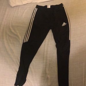 Adidas 3 stipe pants